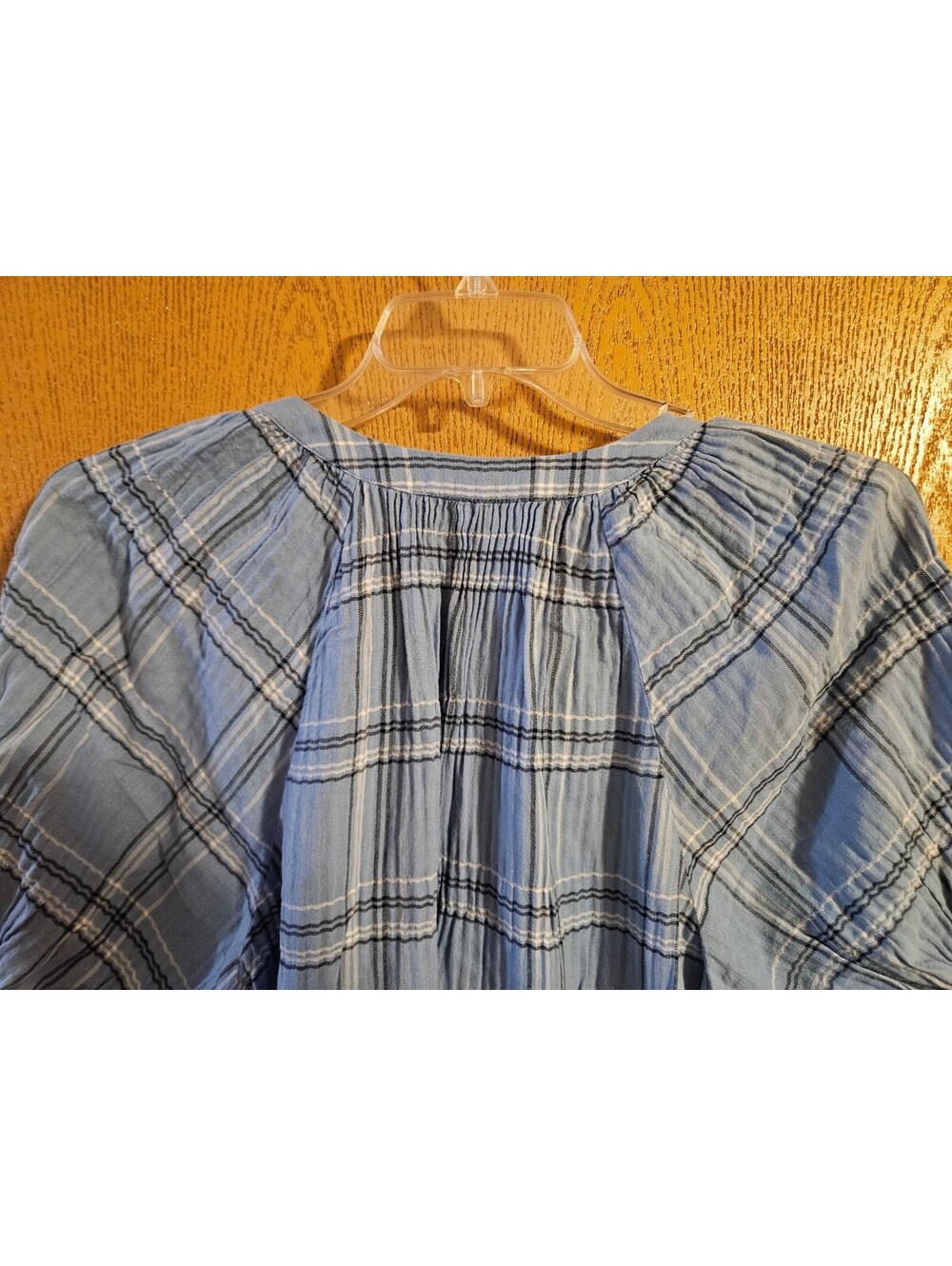 LOFT blouse - Picture 7 of 9